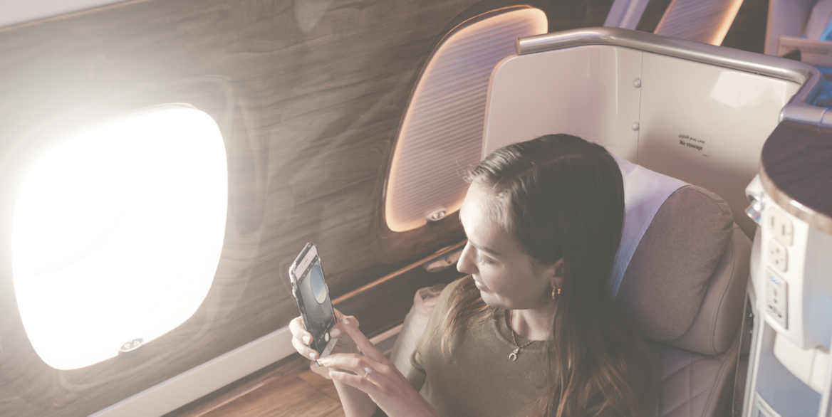 Maximize Your Airline Miles: Business Class Hacks